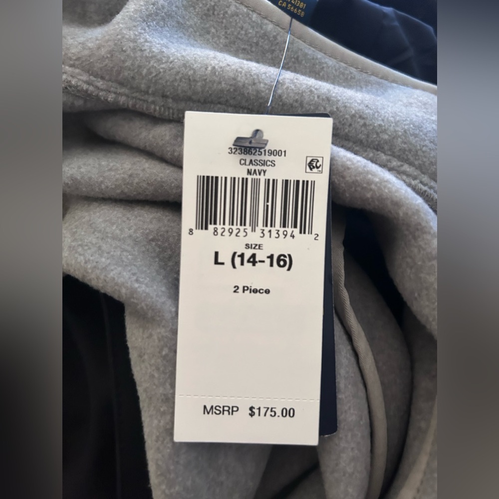 Polo Ralph Lauren jacket - Picture 5 of 7